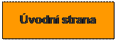 Textov� pole: �vodn� strana